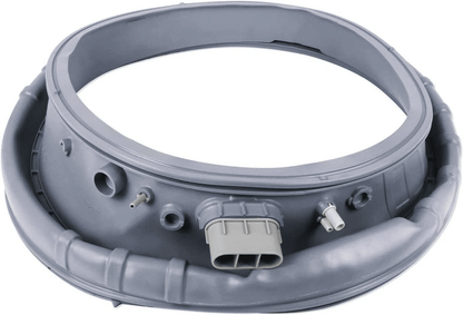 Washer Door Boot Gasket Compatible with Samsung