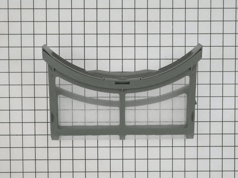 Lint Screen Compatible With Samsung Dryer Replacement Filter Trap For Efficient Lint Capture  Impro 1