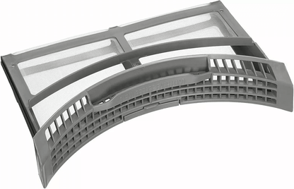 Lint Screen Compatible With Samsung Dryer Replacement Filter Trap For Efficient Lint Capture  Impro 2