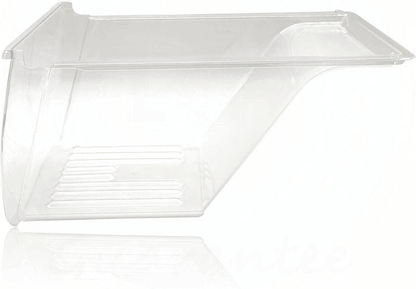 Crisper Drawer Compatible With Frigidaire Refrigerator Clear Replacement Bins 3