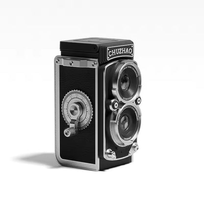 Vintage Mini Autofocus Digital Camera With 1080P HD Video 5