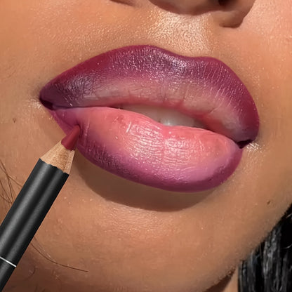 Professional Matte Lip LinerUltra SmoothWaterproof Formula For Precise Application  All Day Wear 10 7