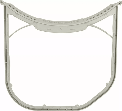 Original Replacement Lint Filter Compatible with LG Dryer AP4457244, PS3531962 – High-Efficiency Mesh Screen