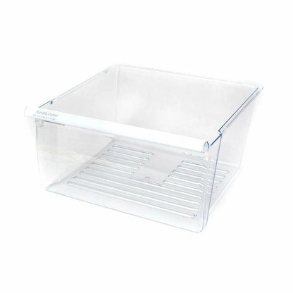Upper Crisper Pan Compatible With Whirlpool WP2188656 Refrigerator