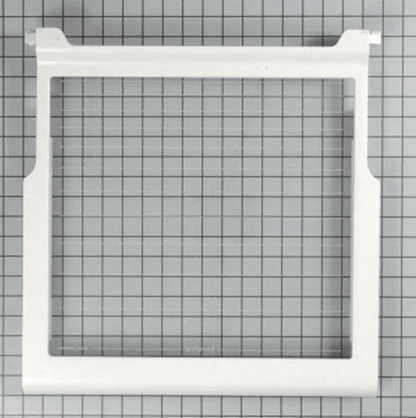 Whirlpool Maytag Replacement Glass Shelf, Durable Compatible Fridge Shelf