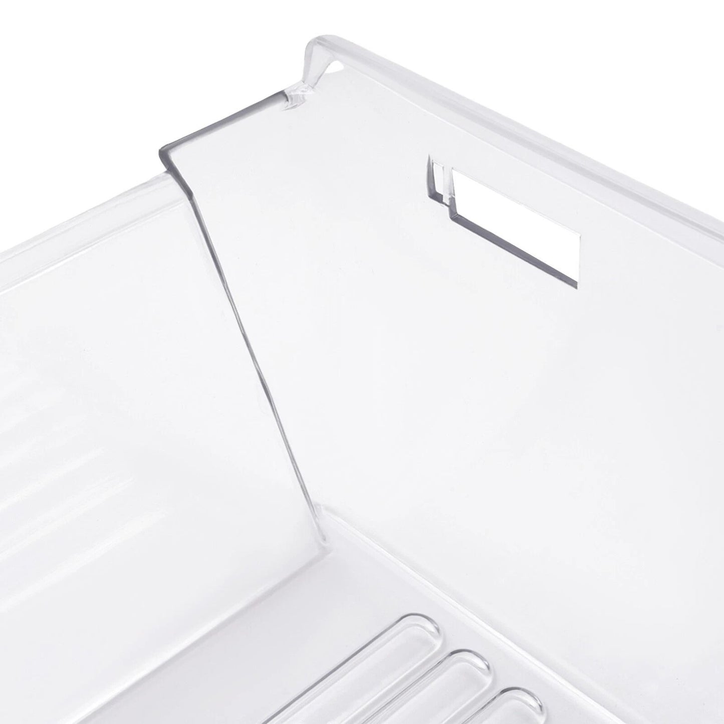 Upper Crisper Pan Compatible With Whirlpool WP2188656 Refrigerator 1