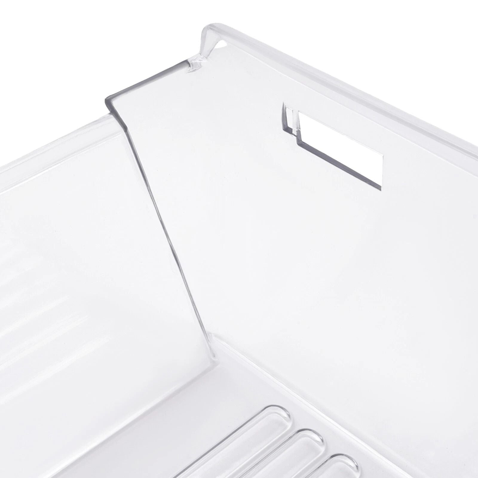 Upper Crisper Pan Compatible With Whirlpool WP2188656 Refrigerator 1
