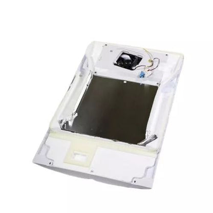 Evaporator Cover With Fan Compatible With Samsung DA9712608A Refrigerator 1
