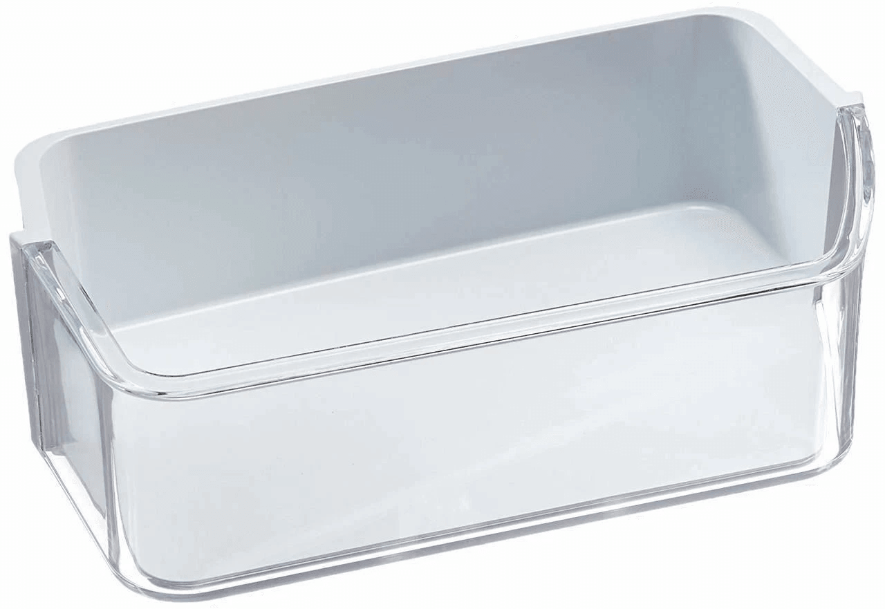 Door Shelf Bin, Premium Samsung Refrigerator Replacement