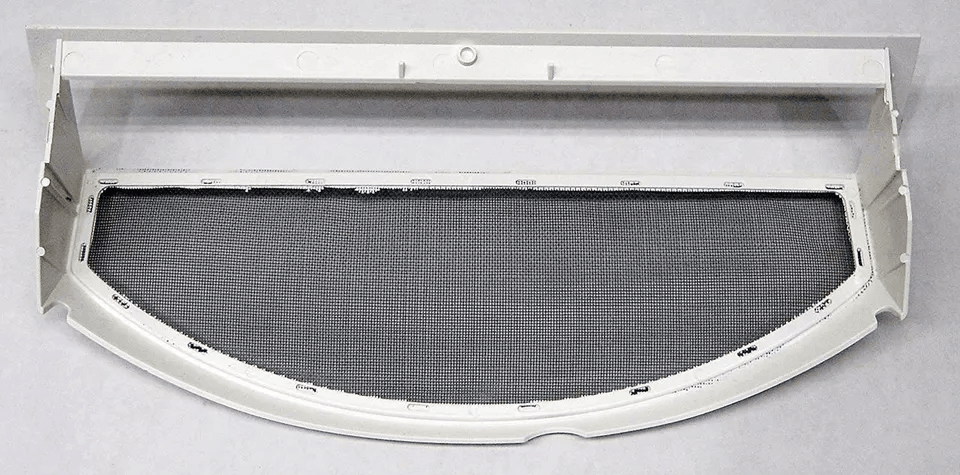 Dryer Lint Screen DE5100 Compatible with GE PS11767017, AP6037511, WE18 – Replacement Filter for GE Dryers