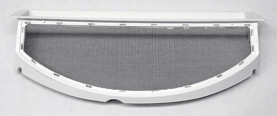 Dryer Lint Screen DE5100 Compatible With GE PS11767017 AP6037511 WE18  Replacement Filter For GE Dr 1