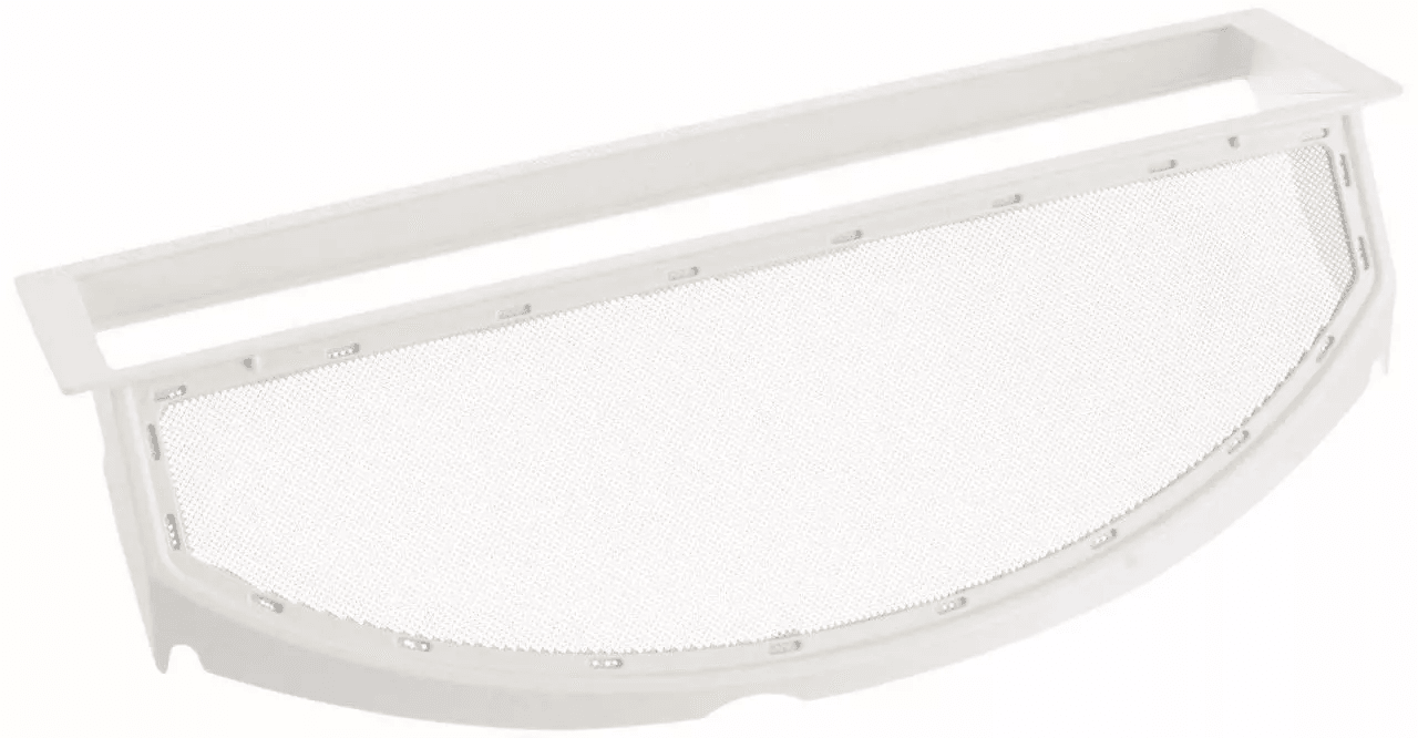 Dryer Lint Screen DE5100 Compatible With GE PS11767017 AP6037511 WE18  Replacement Filter For GE Dr 2