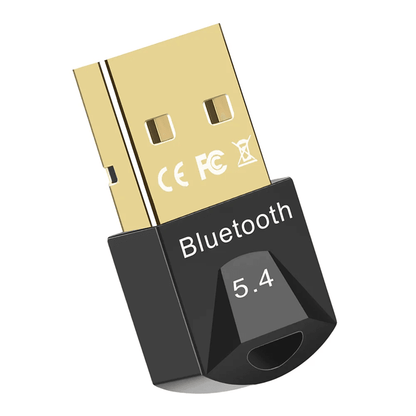 Bluetooth 54 USB Adapter For PC  Wireless Dongle Receiver For Keyboard Mouse Speaker And Audio Stre 3