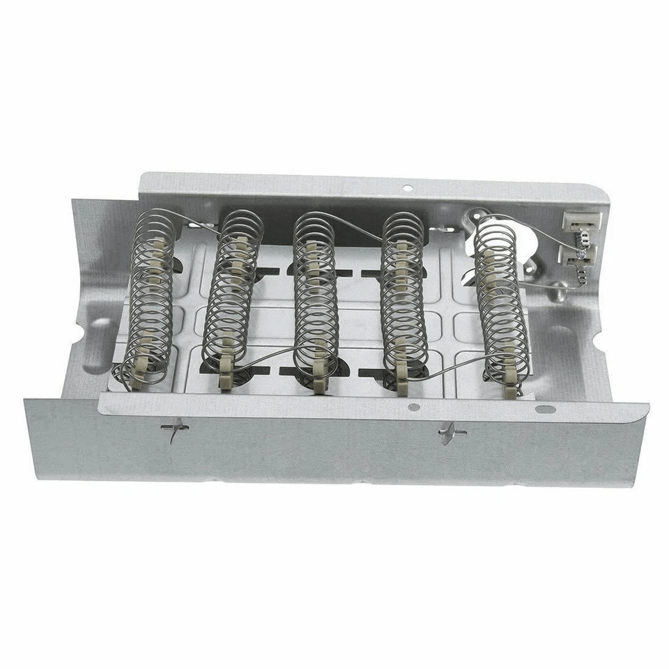 Dryer Heating Element  Fuse Replacement Kit Whirlpool Roper Kenmore Compatible 1