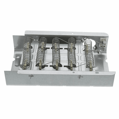 Dryer Heating Element  Fuse Replacement Kit Whirlpool Roper Kenmore Compatible 1