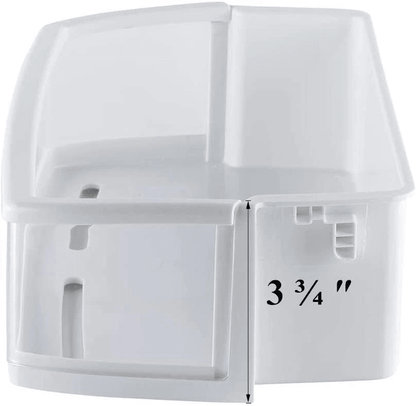 Refrigerator Door Shelf Bin OEM Replacement For LG Fridge Durable Easy Install 2