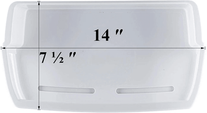 Refrigerator Door Shelf Bin OEM Replacement For LG Fridge Durable Easy Install 1