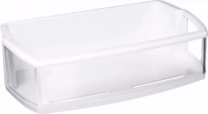 Refrigerator Door Shelf Bin, OEM Replacement for LG Fridge, Durable, Easy Install