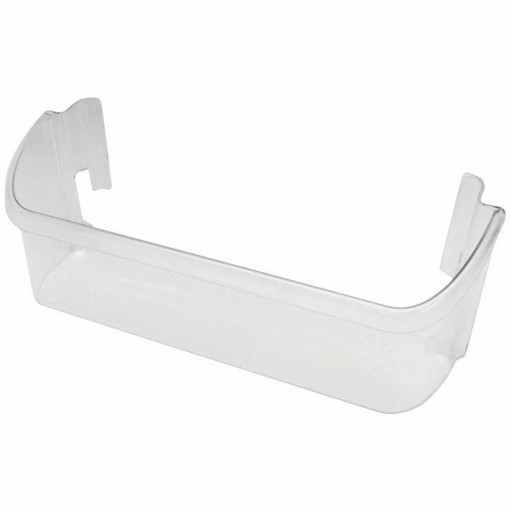Clear Door Bin Shelf Bucket Compatible Frigidaire Refrigerator 1