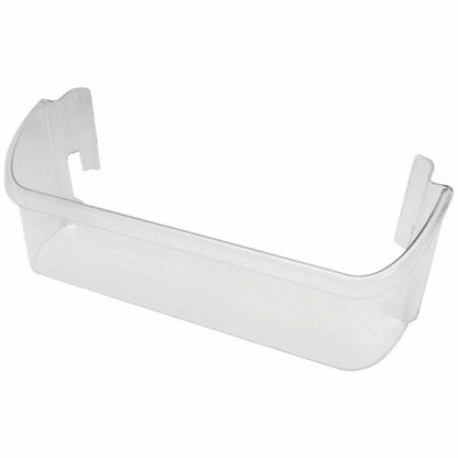 Clear Door Bin Shelf Bucket Compatible Frigidaire Refrigerator 1