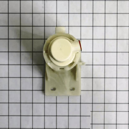 Premium Water Filter Housing Compatible With Whirlpool Refrigerator Reliable Replacement For Clear  1