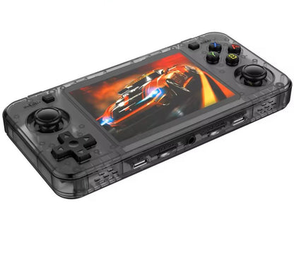R36H Retro Handheld Gaming Console  35 IPS Linux OpenSource Portable Classic Video Player 10