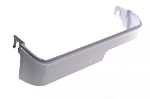 Middle Door Bin Compatible With Frigidaire Or Kenmore Refrigerator 240337901 Replacement White Frid 1