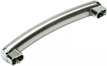 Replacement Handle Compatible With GE Microwave Sturdy Microwave Door Handle For GE Appliance Repai