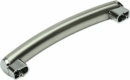 Replacement Handle Compatible With GE Microwave Sturdy Microwave Door Handle For GE Appliance Repai