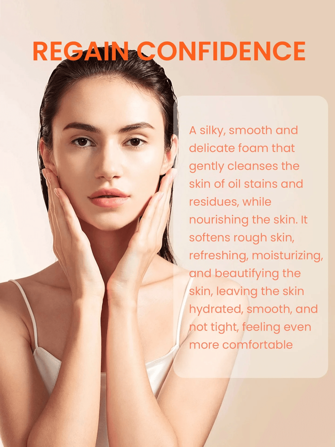 Handmade Turmeric Brightening Soap  Natural Cleanser For Face Body  Dark Spot Lightening 1