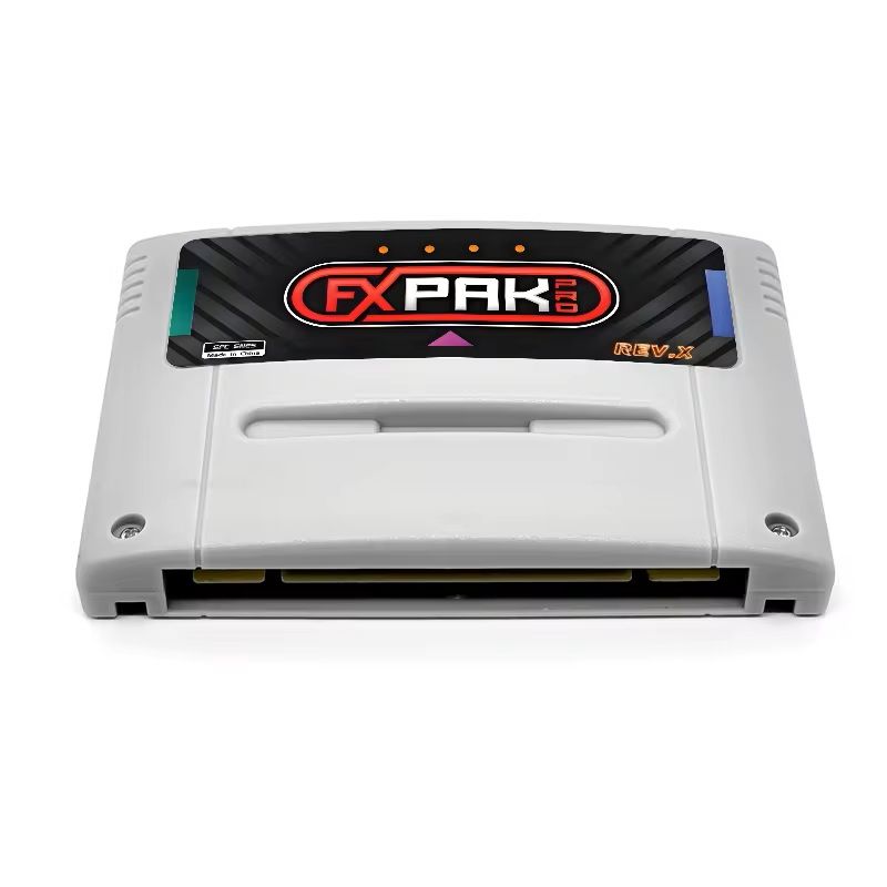 5000in1 Retro SNES Game Cartridge  For JPEUUS Consoles Supports SA1  RPG Titles 1