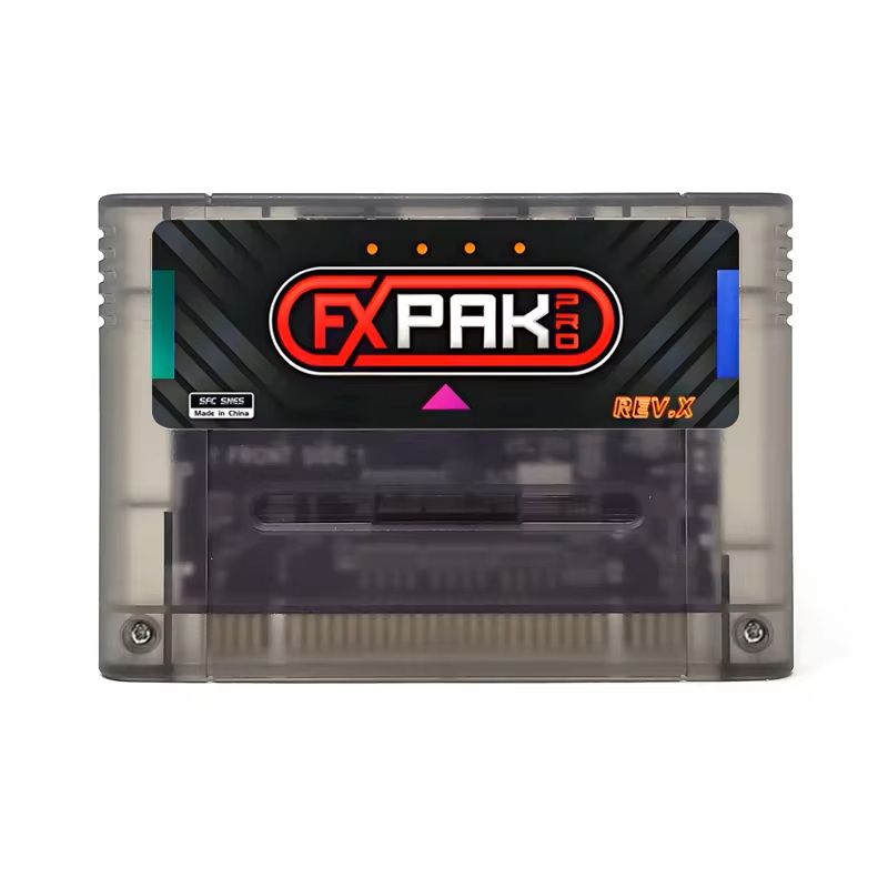5000in1 Retro SNES Game Cartridge  For JPEUUS Consoles Supports SA1  RPG Titles 3