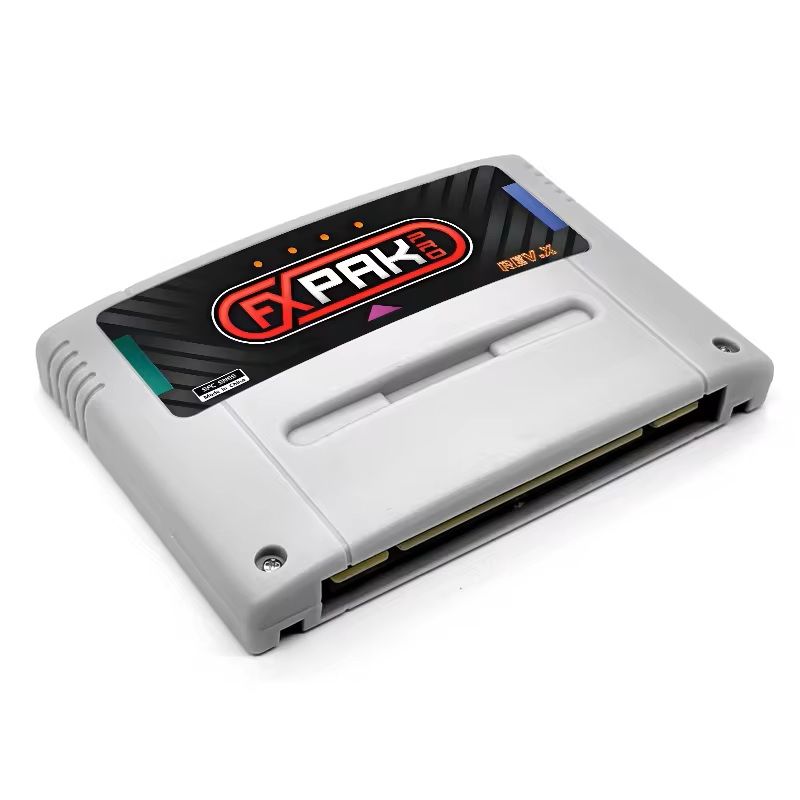 5000in1 Retro SNES Game Cartridge  For JPEUUS Consoles Supports SA1  RPG Titles 4