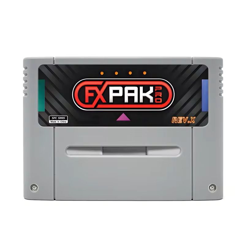 5000in1 Retro SNES Game Cartridge  For JPEUUS Consoles Supports SA1  RPG Titles 7