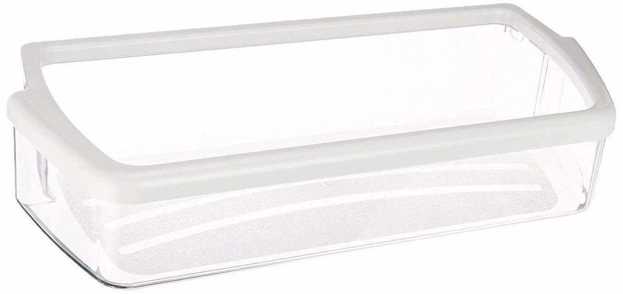 Replacement W10321304 Bin, Fits Whirlpool Refrigerator Shelves