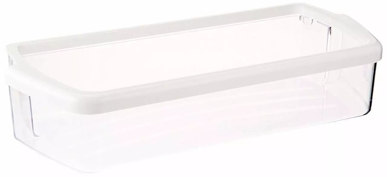 Replacement W10321304 Bin Fits Whirlpool Refrigerator Shelves 1
