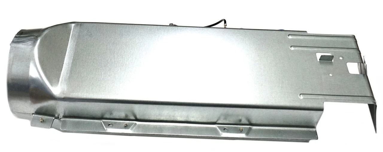 Samsung Dryer Heater Element W Thermostats Compatible With AP4342451  DC9714486A 2