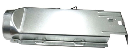 Samsung Dryer Heater Element W Thermostats Compatible With AP4342451  DC9714486A 2