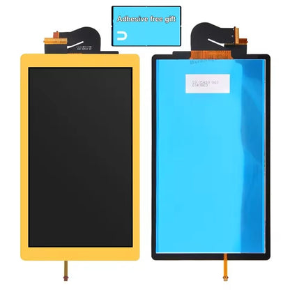 2in1 LCD And Touch Screen Replacement For Switch Lite  Full Assembly Kit 4