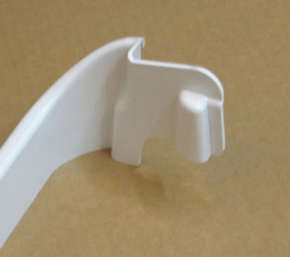 Replacement Refrigerator Door Shelf Rack Bar Compatible With Frigidaire AP3214630 PS734935  Durable 2