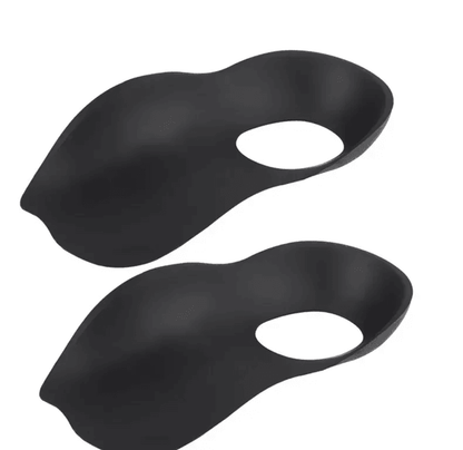 Flat Foot O Shaped Legs Insole For Shoes Correction Arch Support Plantar Fasciitis Orthopedic Insol 5