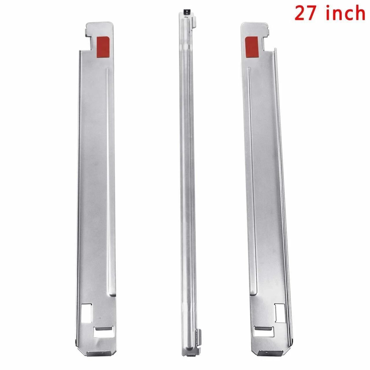 27 Inch KSTK1 Laundry Stacking Kit  Compatible With LG Dryer  Washer  Secure Stacking Solution 2