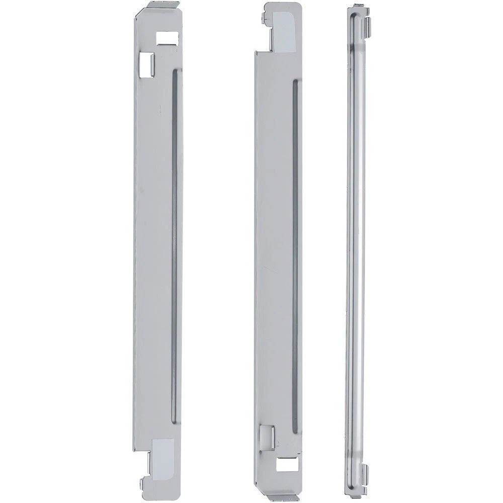 27 Inch KSTK1 Laundry Stacking Kit  Compatible With LG Dryer  Washer  Secure Stacking Solution 4