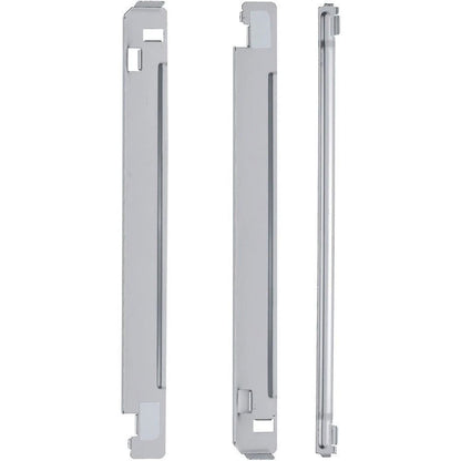 27 Inch KSTK1 Laundry Stacking Kit  Compatible With LG Dryer  Washer  Secure Stacking Solution 4