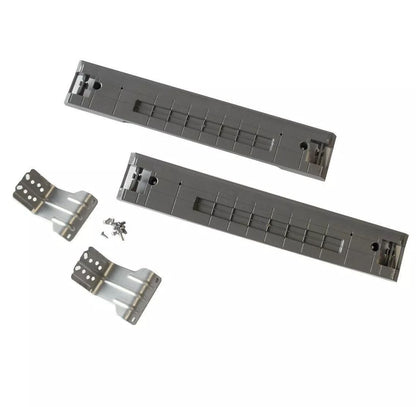 Samsung 27 Front Load Laundry Stacking Kit Compatible With SKK7A Fits Washer  Dryer Pairs 1