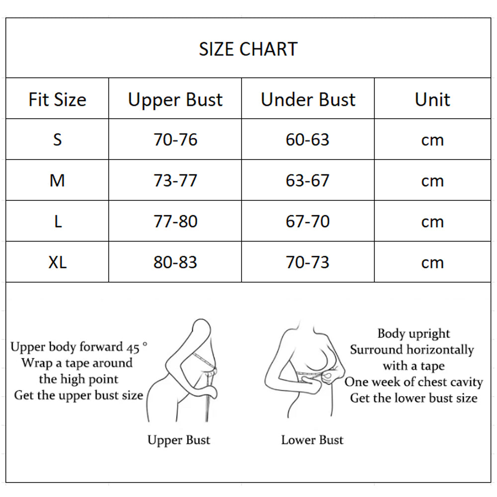 Women Sexy Seamless Bras Deep V Neck Bralette Sexy Lingerie Letter Strap Tops Push Up Underwear Wir 6