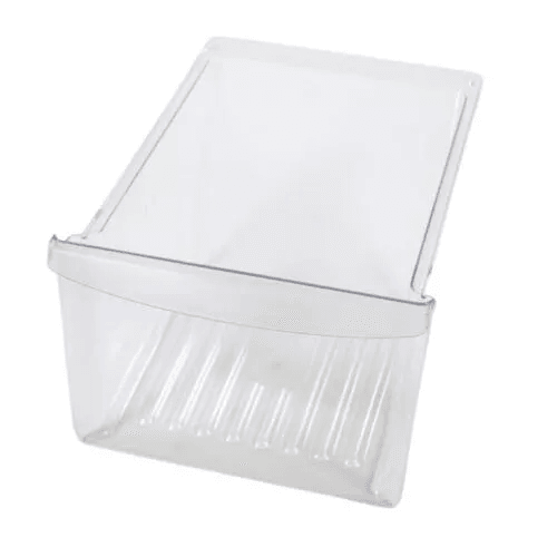 Frigidaire Refrigerator Crisper Drawer Replacement Compatible With HighQuality Refrigerator Drawer  1