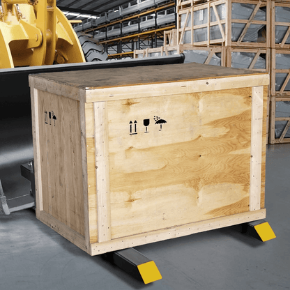 Pallet Forks Clamp On Tractor Forks Adjustable Bucket Forks 0