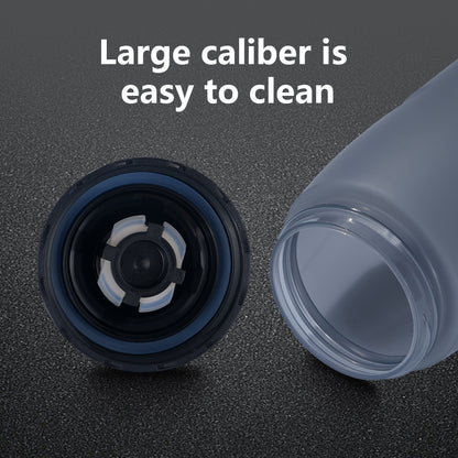 Rapha Cycling Water Bottle, 620/750ml Ultra-Light, Leak-Proof & Taste-Free, Ideal for Camping, Hiking & Sports