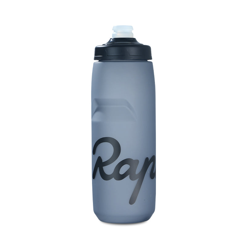 Rapha Cycling Water Bottle, 620/750ml Ultra-Light, Leak-Proof & Taste-Free, Ideal for Camping, Hiking & Sports
